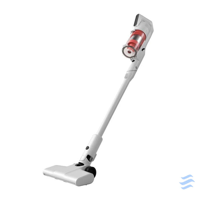 Deerma DEM T20W cordless vacuum cleaner Upright vacuum cleaners