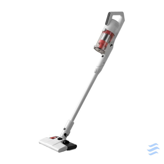 Deerma DEM T20W cordless vacuum cleaner Upright vacuum cleaners