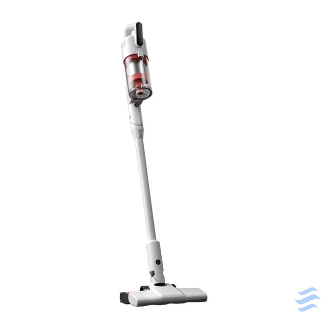 Deerma DEM T20W cordless vacuum cleaner Upright vacuum cleaners