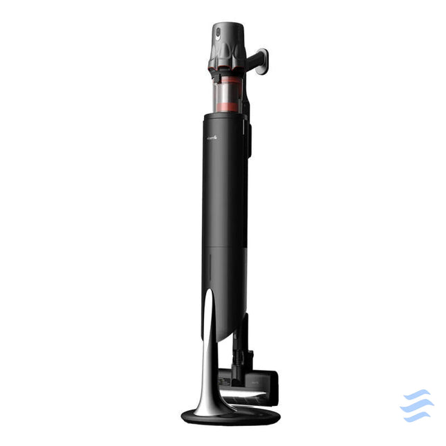 Deerma DEM T30W Station cordless upright vacuum cleaner Upright vacuum cleaners