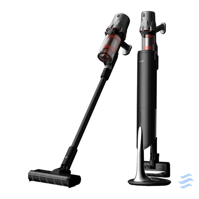 Deerma DEM T30W Station cordless upright vacuum cleaner Upright vacuum cleaners