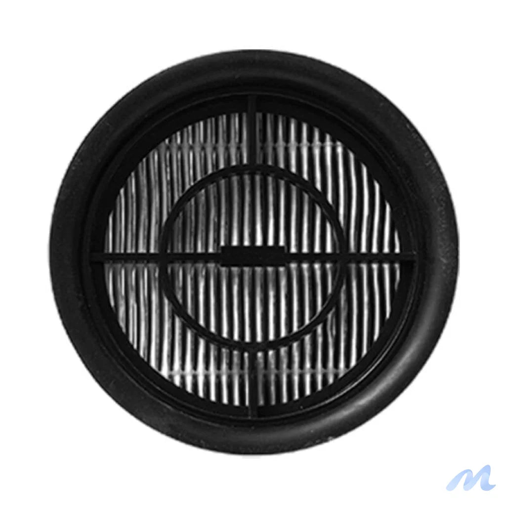 Deerma DEM-T30W Station cordless upright vacuum cleaner