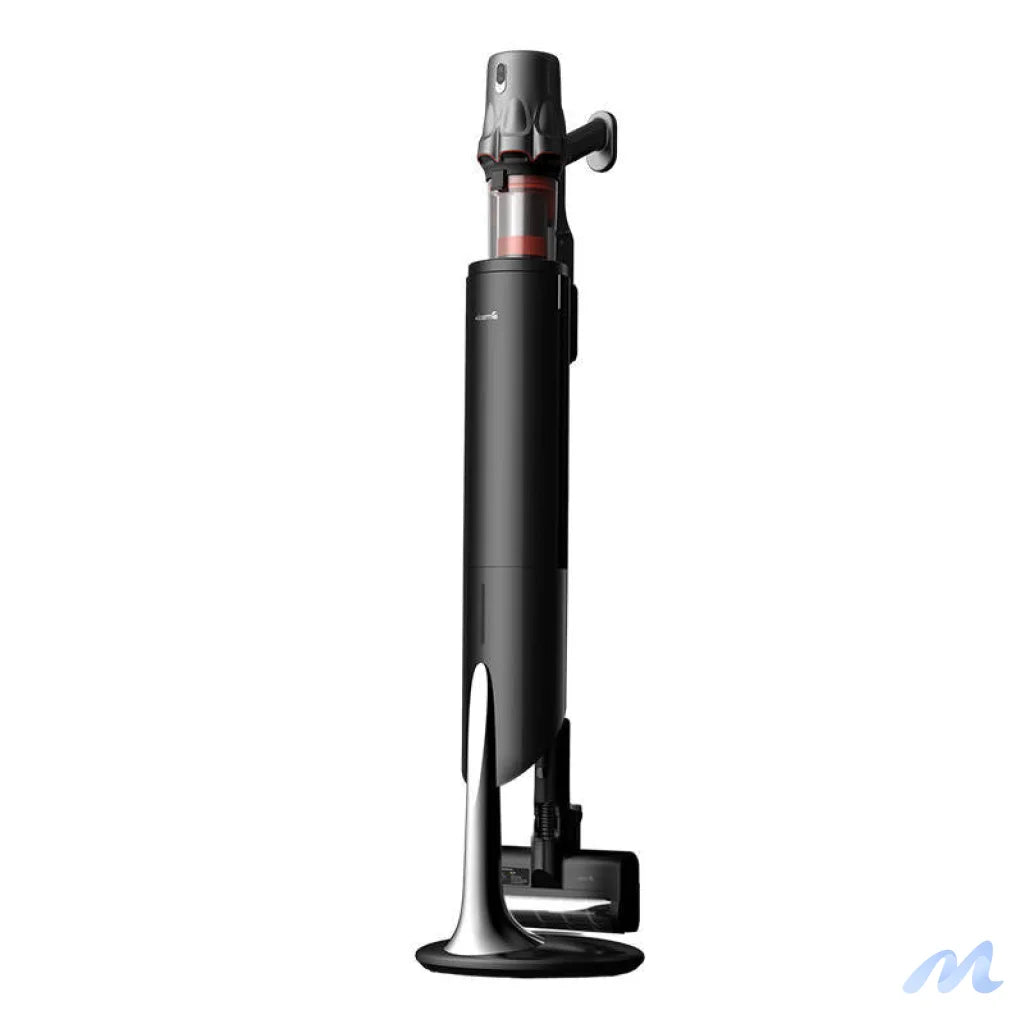 Deerma DEM-T30W Station cordless upright vacuum cleaner