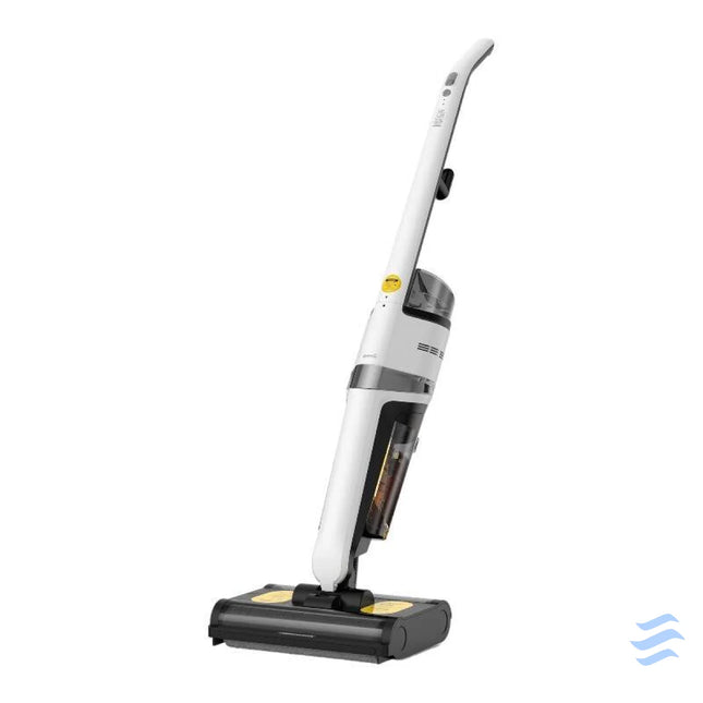 Deerma DEM VX20W upright vacuum cleaner with mop function Upright vacuum cleaners