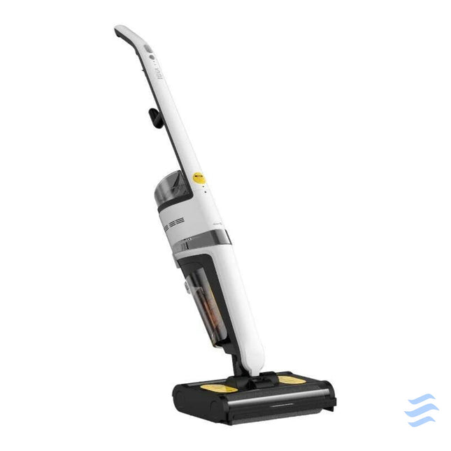 Deerma DEM VX20W upright vacuum cleaner with mop function Upright vacuum cleaners