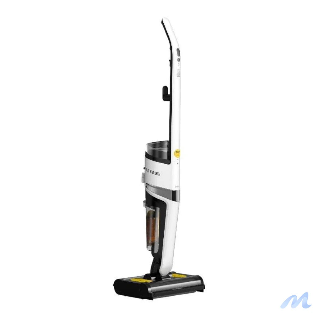 Deerma DEM-VX20W upright vacuum cleaner with mop function