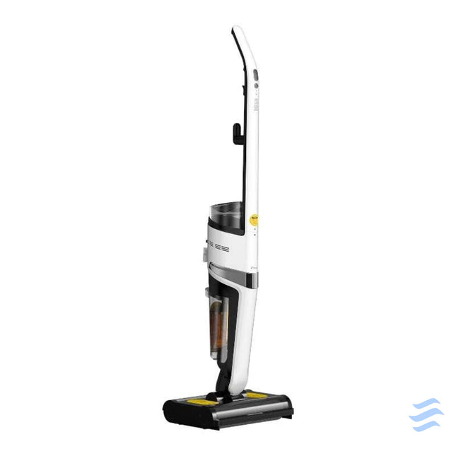 Deerma DEM VX20W upright vacuum cleaner with mop function Upright vacuum cleaners