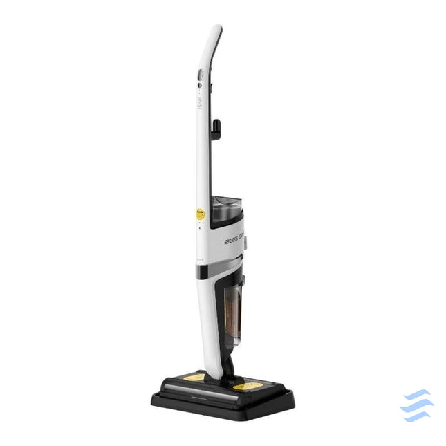 Deerma DEM VX20W upright vacuum cleaner with mop function Upright vacuum cleaners