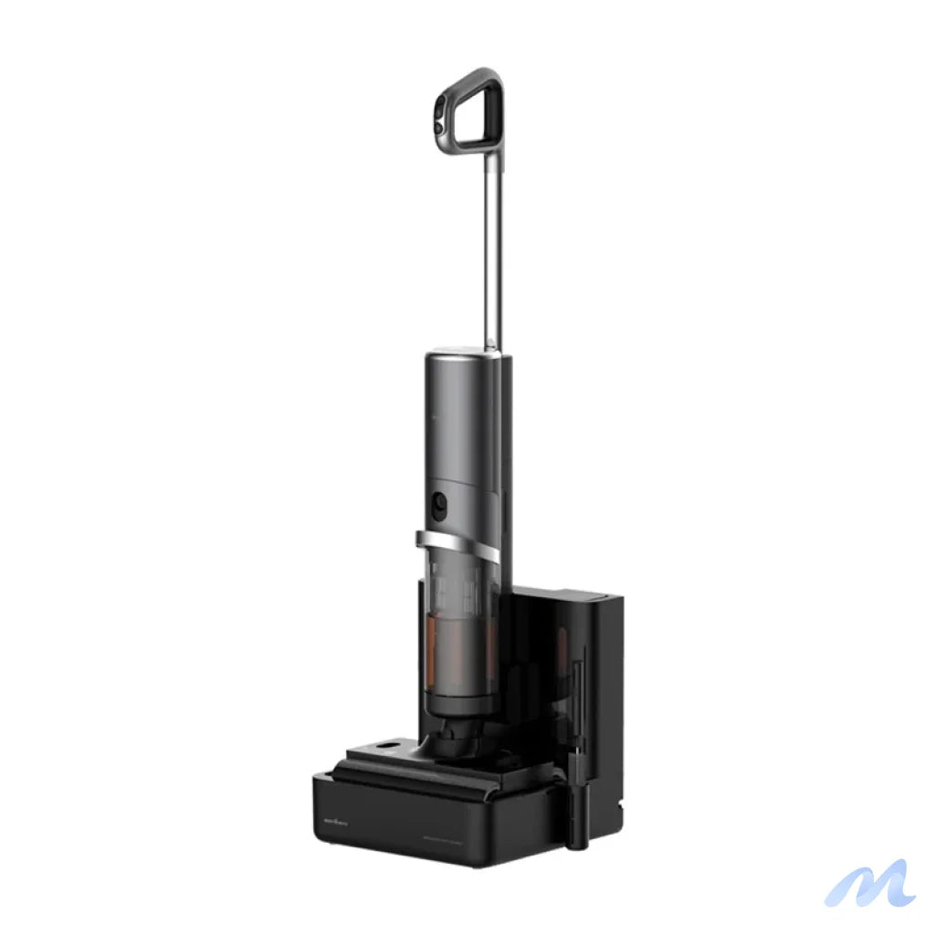 Deerma DEM-VX900W cordless upright vacuum cleaner with mop function