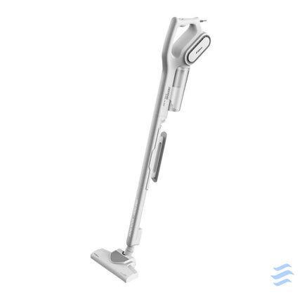 Deerma DX700 upright vacuum cleaner (silver) Upright vacuum cleaners