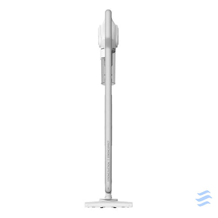 Deerma DX700 upright vacuum cleaner (silver) Upright vacuum cleaners