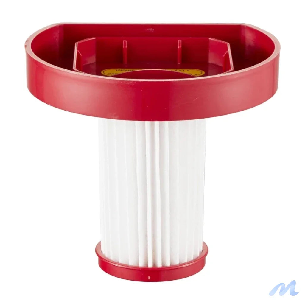 Deerma DX888 HEPA vacuum cleaner filter