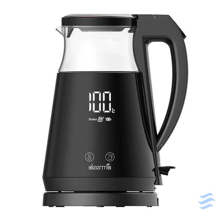 Deerma Electric Kettle with temperature control 1,7 L 1700 W SH90W Electric kettles