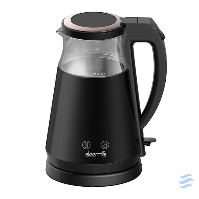 Deerma Electric Kettle with temperature control 1,7 L 1700 W SH90W Electric kettles