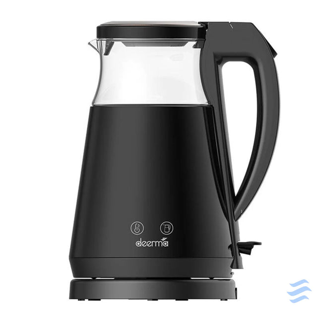 Deerma Electric Kettle with temperature control 1,7 L 1700 W SH90W Electric kettles