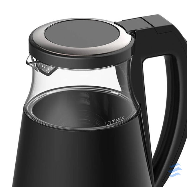 Deerma Electric Kettle with temperature control 1,7 L 1700 W SH90W Electric kettles