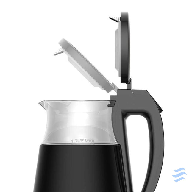 Deerma Electric Kettle with temperature control 1,7 L 1700 W SH90W Electric kettles