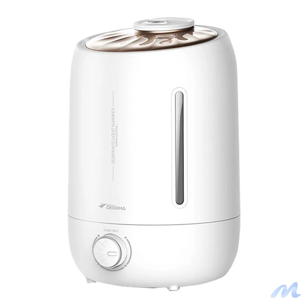 Deerma F500 ultrasonic air humidifier