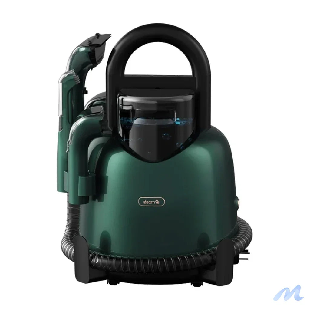 Deerma laundry vacuum cleaner DEM-BY700