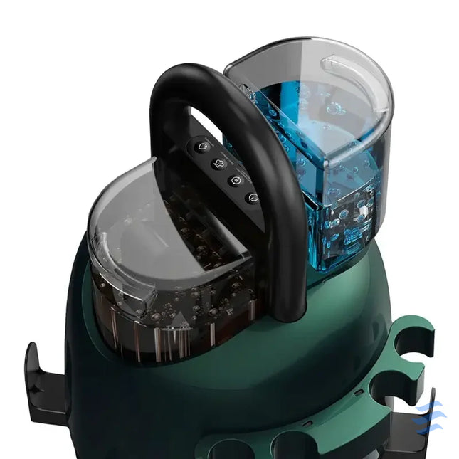 Deerma laundry vacuum cleaner DEM BY700 Other