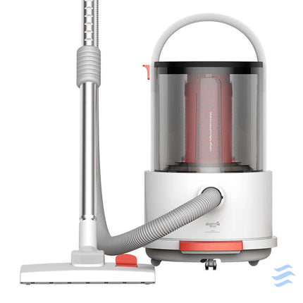 Deerma TJ200 vacuum cleaner Other