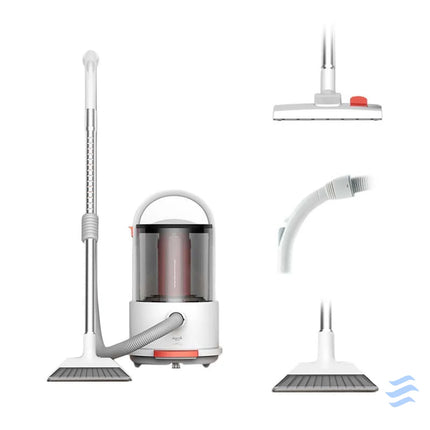 Deerma TJ200 vacuum cleaner Other