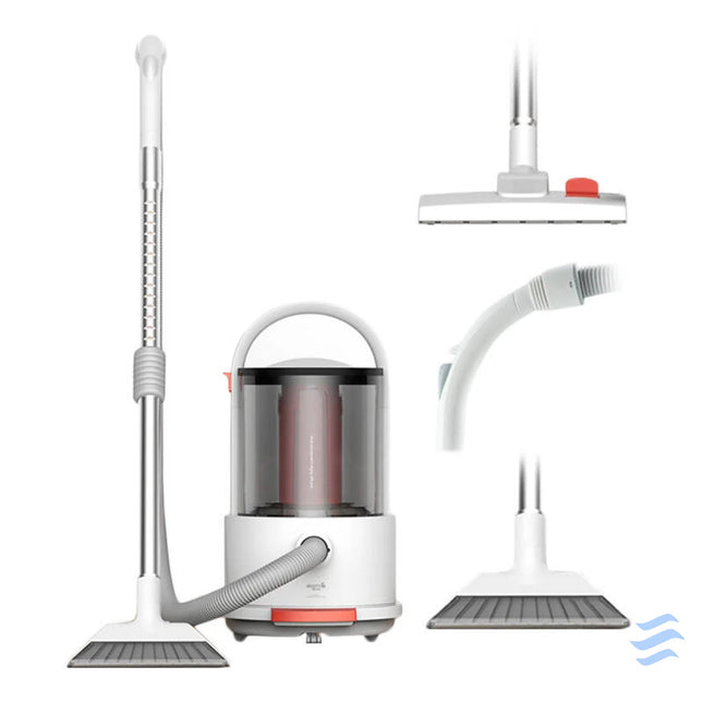 Deerma TJ200 vacuum cleaner Other