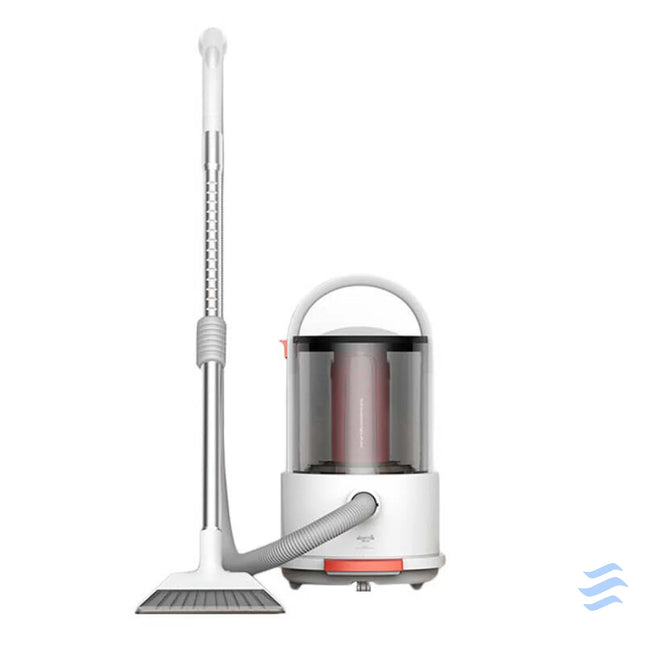 Deerma TJ200 vacuum cleaner Other