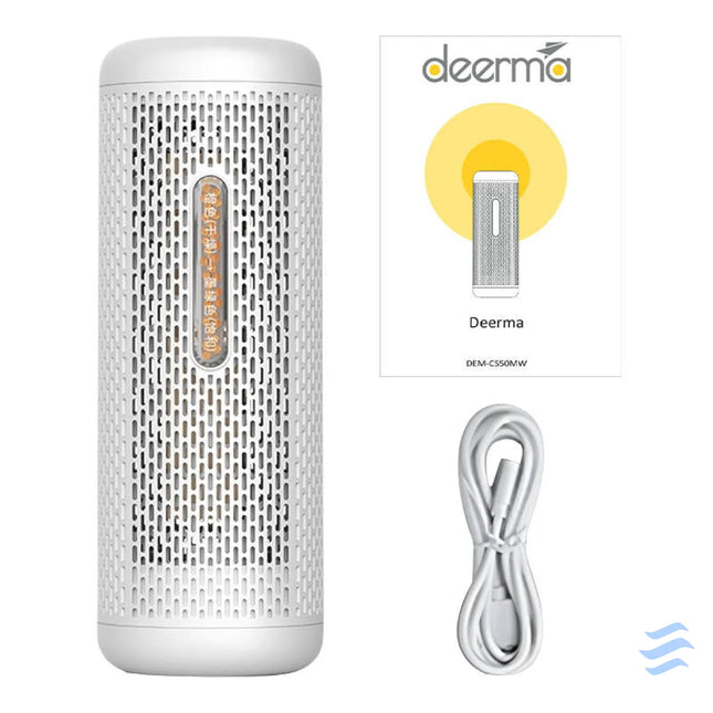Dehumidifier Deerma DEM CS50MW Other