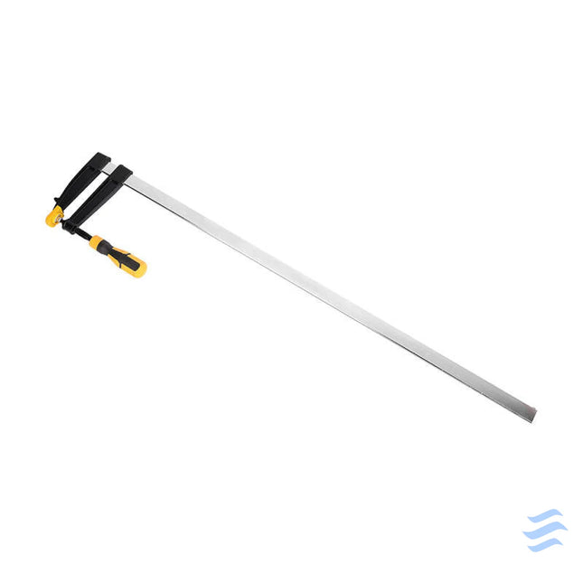 Deli Tools F type carpenter’s clamp EDL111280 Construction tools