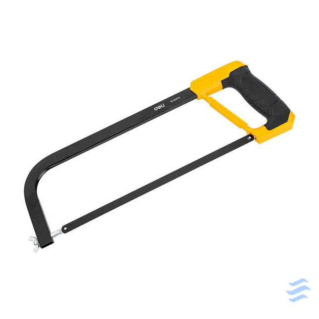 Deli Tools hand saw EDL353712 300mm Cutting tools