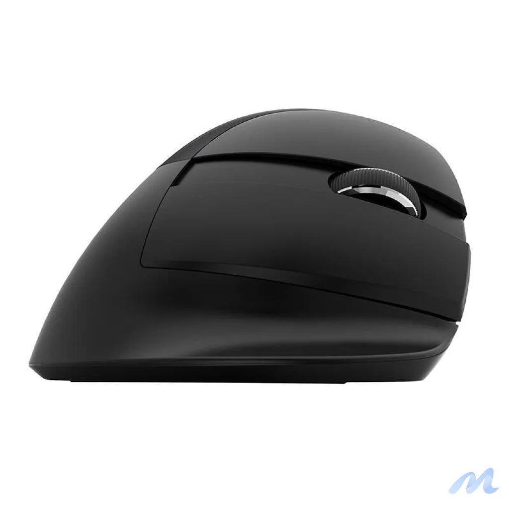 Delux M618Mini Black