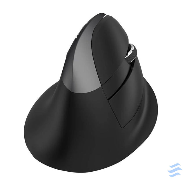 Delux M618Mini Black Wireless