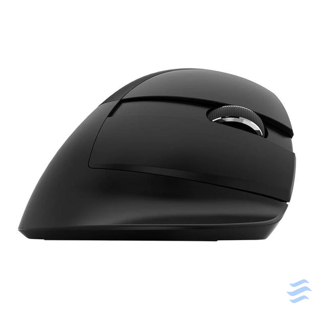 Delux M618Mini Black Wireless