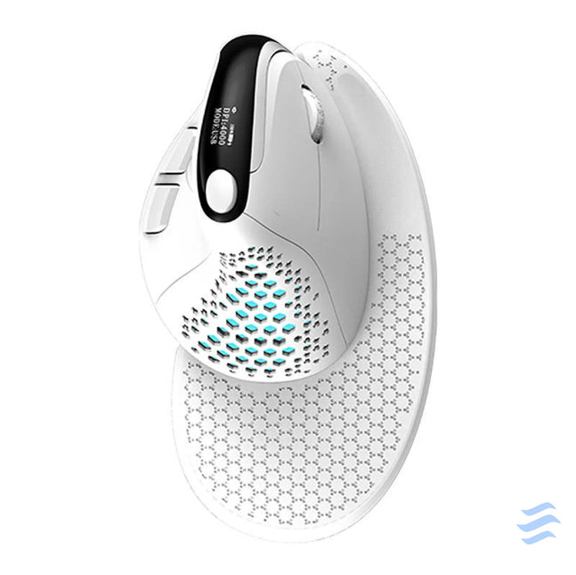 Delux M618XSD Wireless Vertical Mouse Vertical mice