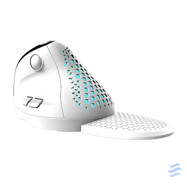 Delux M618XSD Wireless Vertical Mouse Vertical mice