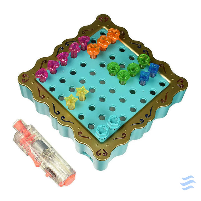 Design & Drill SparkleWorks Learning Resources EI 4125 Educational and interactive
