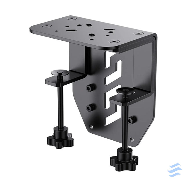 Desk clamps for AB9 base Moza Racing AS004 Flight simulation