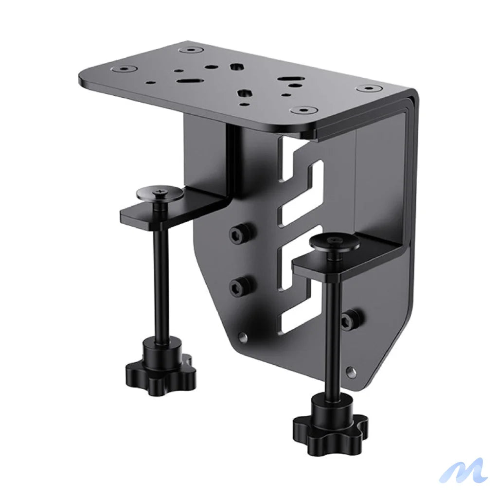 Desk clamps for AB9 base Moza Racing AS004