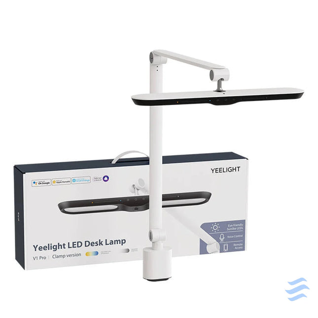 Desk Lamp Yeelight LED V1 Pro (clip version) Desk and night lamps