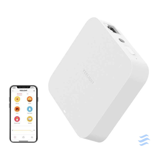 Desk Lamp Yeelight LED V1 Pro (clip version) Smart Hubs