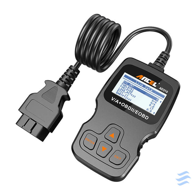 Diagnostic Scanner OBD2 Ancel AD310/AC103 Diagnostic tools
