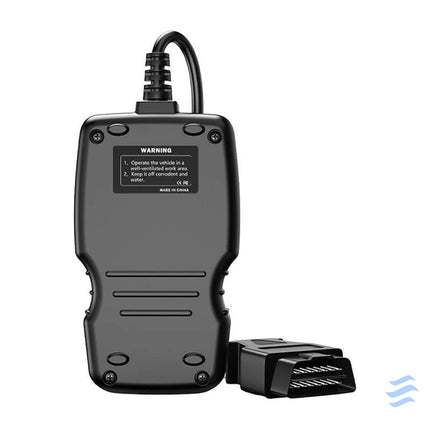 Diagnostic Scanner OBD2 Ancel AD310/AC103 Diagnostic tools