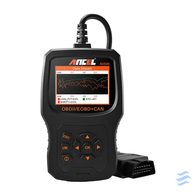 Diagnostic Scanner OBD2 Ancel AD530 Diagnostic tools