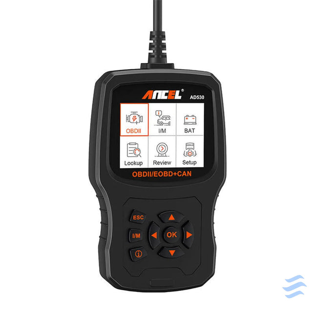 Diagnostic Scanner OBD2 Ancel AD530 Diagnostic tools