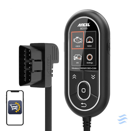 Diagnostic Scanner OBD2 Bluetooth Ancel BD310 Diagnostic tools