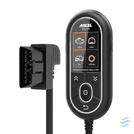 Diagnostic Scanner OBD2 Bluetooth Ancel BD310 Diagnostic tools