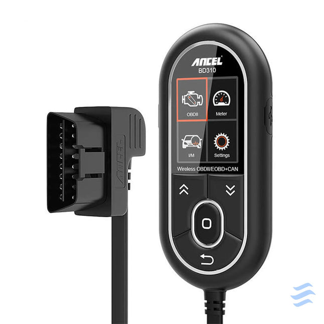 Diagnostic Scanner OBD2 Bluetooth Ancel BD310 Diagnostic tools