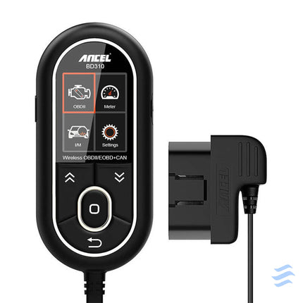 Diagnostic Scanner OBD2 Bluetooth Ancel BD310 Diagnostic tools