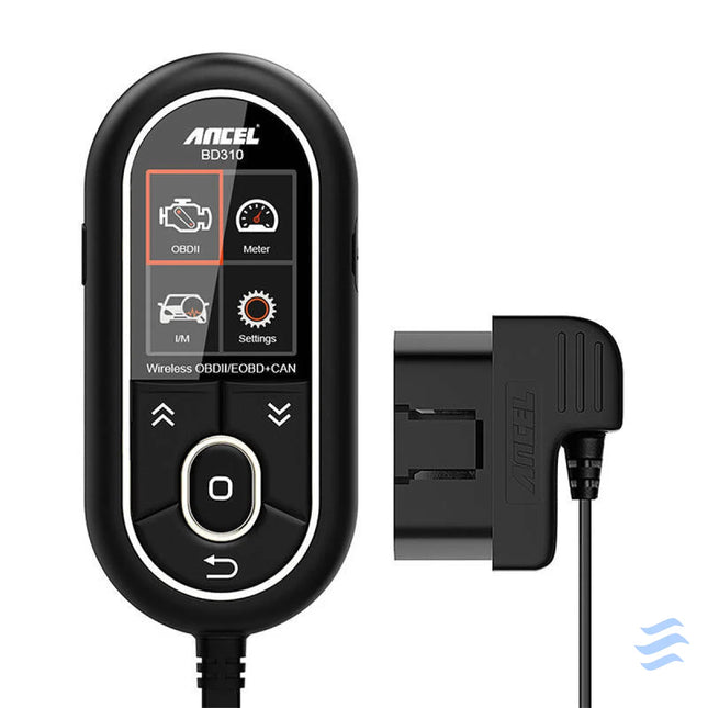 Diagnostic Scanner OBD2 Bluetooth Ancel BD310 Diagnostic tools